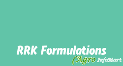 RRK Formulations