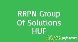 RRPN Group Of Solutions HUF delhi india