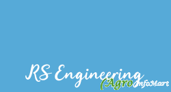 RS Engineering ludhiana india