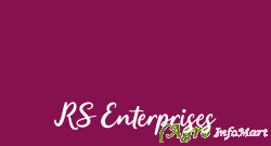 RS Enterprises pune india