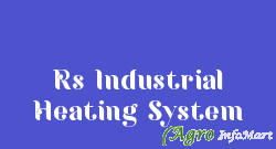 Rs Industrial Heating System mumbai india