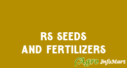 RS Seeds And Fertilizers
