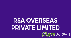 RSA Overseas Private Limited