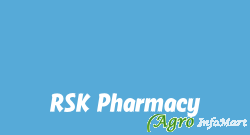 RSK Pharmacy ambala india