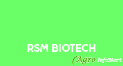 Rsm Biotech