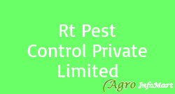 Rt Pest Control Private Limited pune india