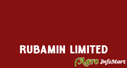 Rubamin Limited