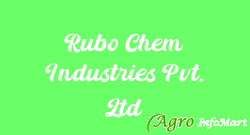Rubo Chem Industries Pvt. Ltd mumbai india