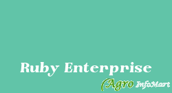 Ruby Enterprise bangalore india