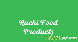 Ruchi Food Products pune india