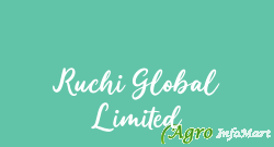 Ruchi Global Limited indore india
