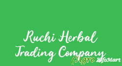 Ruchi Herbal Trading Company