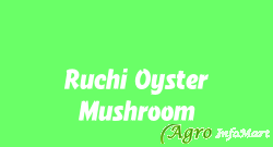 Ruchi Oyster Mushroom