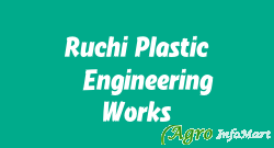 Ruchi Plastic & Engineering Works delhi india