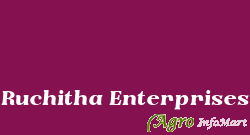 Ruchitha Enterprises hyderabad india