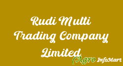 Rudi Multi Trading Company Limited ahmedabad india