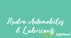 Rudra Automobiles & Lubricants