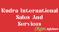 Rudra International Sales And Services  