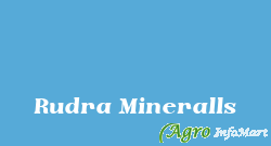 Rudra Mineralls nashik india