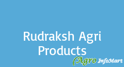 Rudraksh Agri Products ahmedabad india