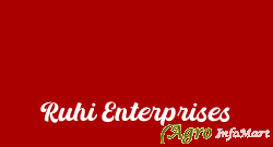 Ruhi Enterprises ghaziabad india