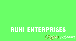 Ruhi Enterprises nashik india
