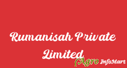 Rumanisah Private Limited lucknow india