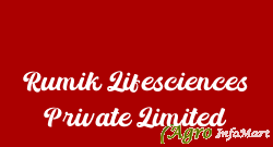 Rumik Lifesciences Private Limited