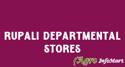 Rupali Departmental Stores pune india