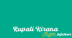 Rupali Kirana