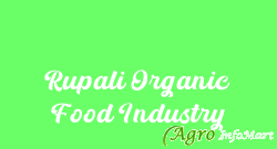 Rupali Organic Food Industry