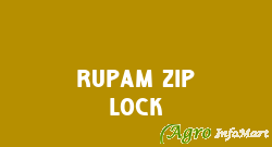 Rupam Zip Lock