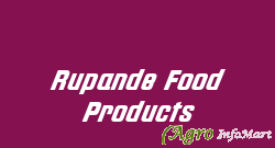 Rupande Food Products
