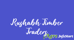 Rushabh Timber Traders mumbai india