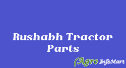 Rushabh Tractor Parts ahmedabad india