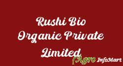 Rushi Bio Organic Private Limited