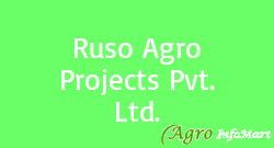 Ruso Agro Projects Pvt. Ltd.