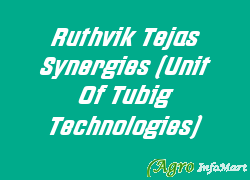 Ruthvik Tejas Synergies (Unit Of Tubig Technologies)