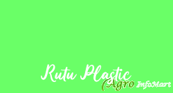 Rutu Plastic