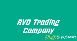 RVD Trading Company delhi india