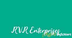 RVR Enterprises bangalore india