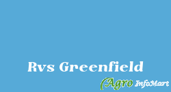Rvs Greenfield pune india