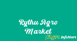 Rythu Agro Market nalgonda india
