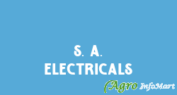 S. A. Electricals