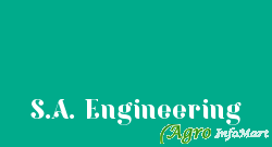 S.A. Engineering thane india