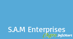 S.A.M Enterprises bangalore india