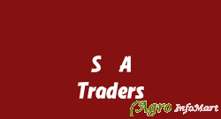 S. A. Traders mumbai india