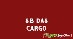 S.B DAS Cargo