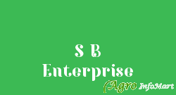 S B Enterprise
