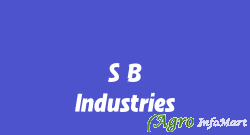 S B Industries bangalore india